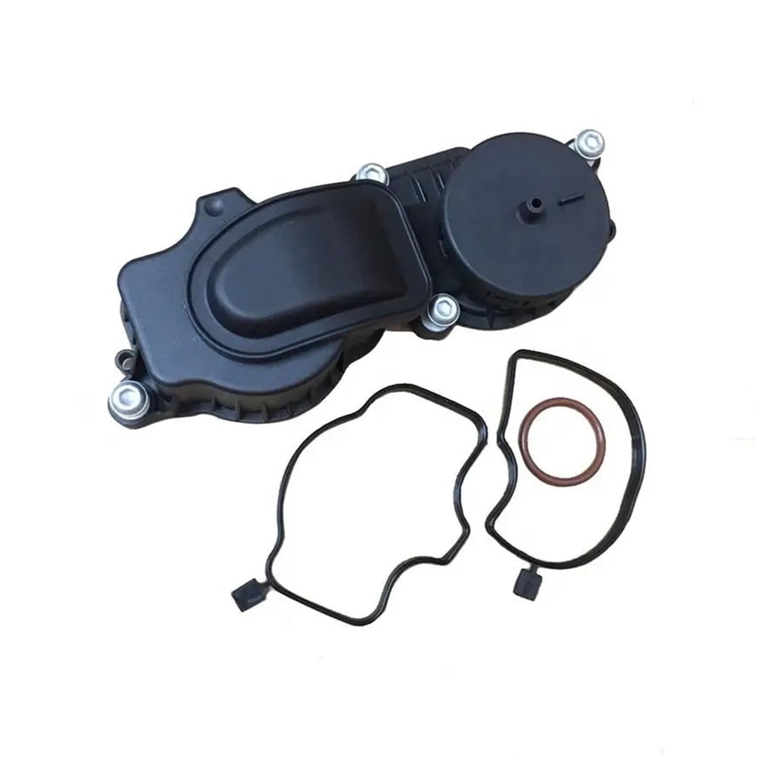11127794597 Crankcase Oil Breather Valve Fit for B-W E46 330d E61 525d E60 530d E65 E66 730d 1112 7794 597