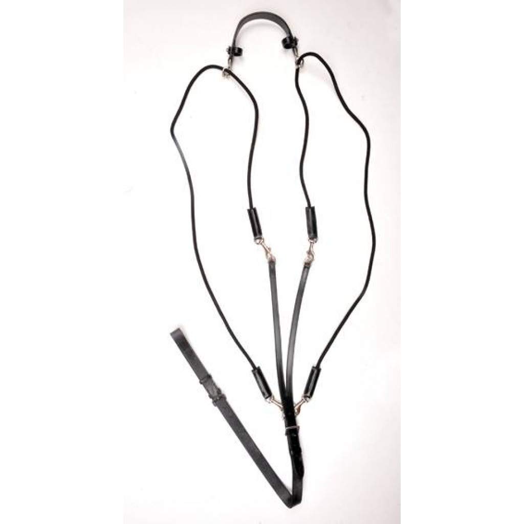 HKM 10299100 Gogue, M, schwarz