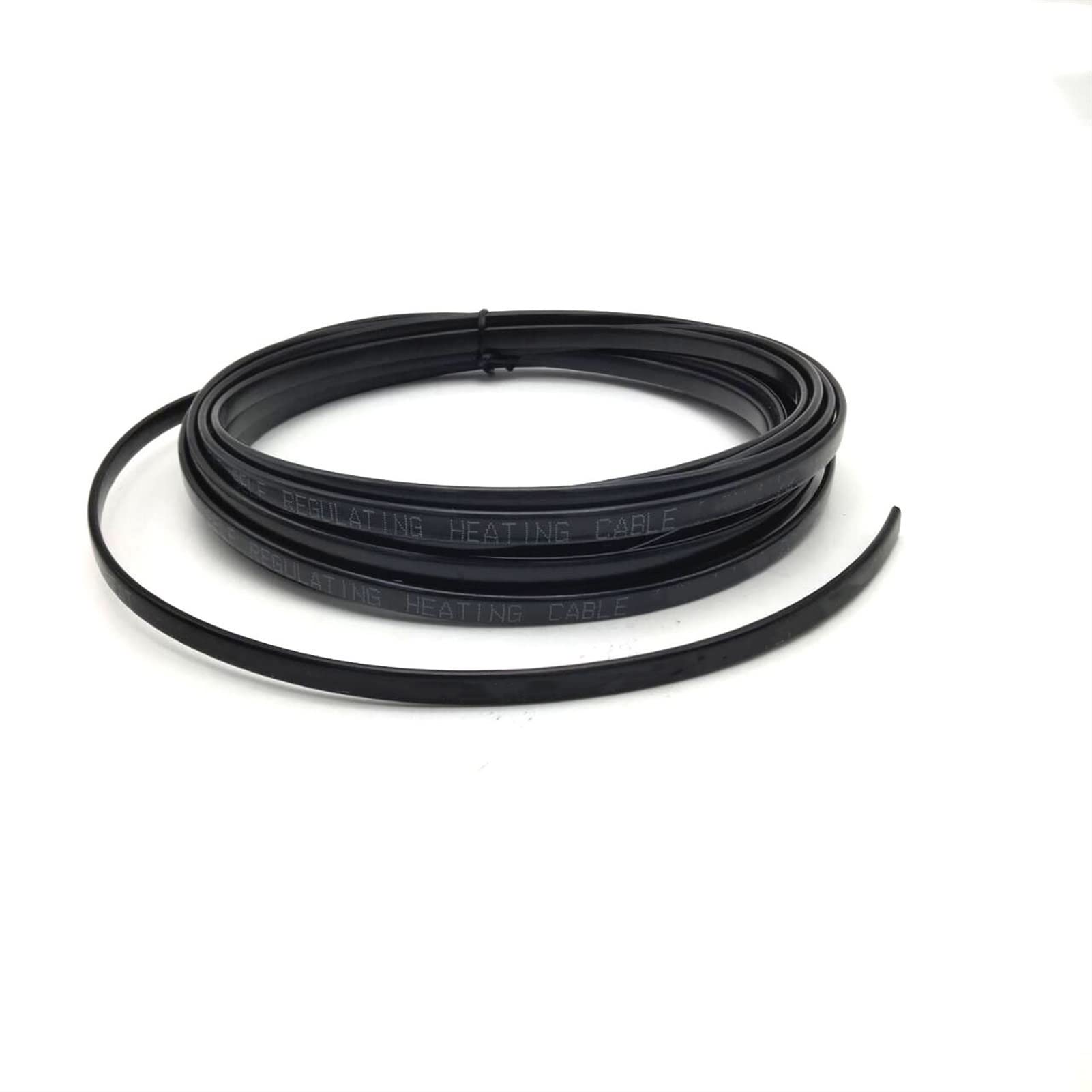 Câble chauffant autorégulant 220V antigel 4m à régulation thermique automatique