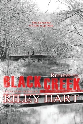 Return to Blackcreek Paperback – November 24, 2015