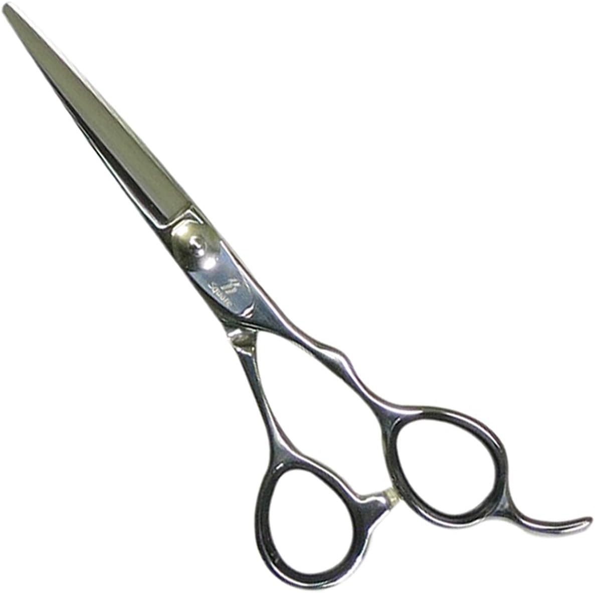 Yoshitaka Seisakusho 71754 Sekino Cut Scissors, SS Namida Type, 5.5 Inches