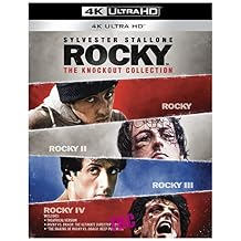 Rocky The Knockout Collection