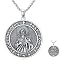 D05|Saint Jude(Round)