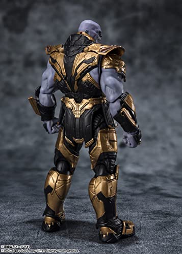 Opiniones de Thanos marvel los 10 mejores. 10