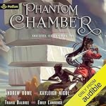 Cover of Phantom Chamber