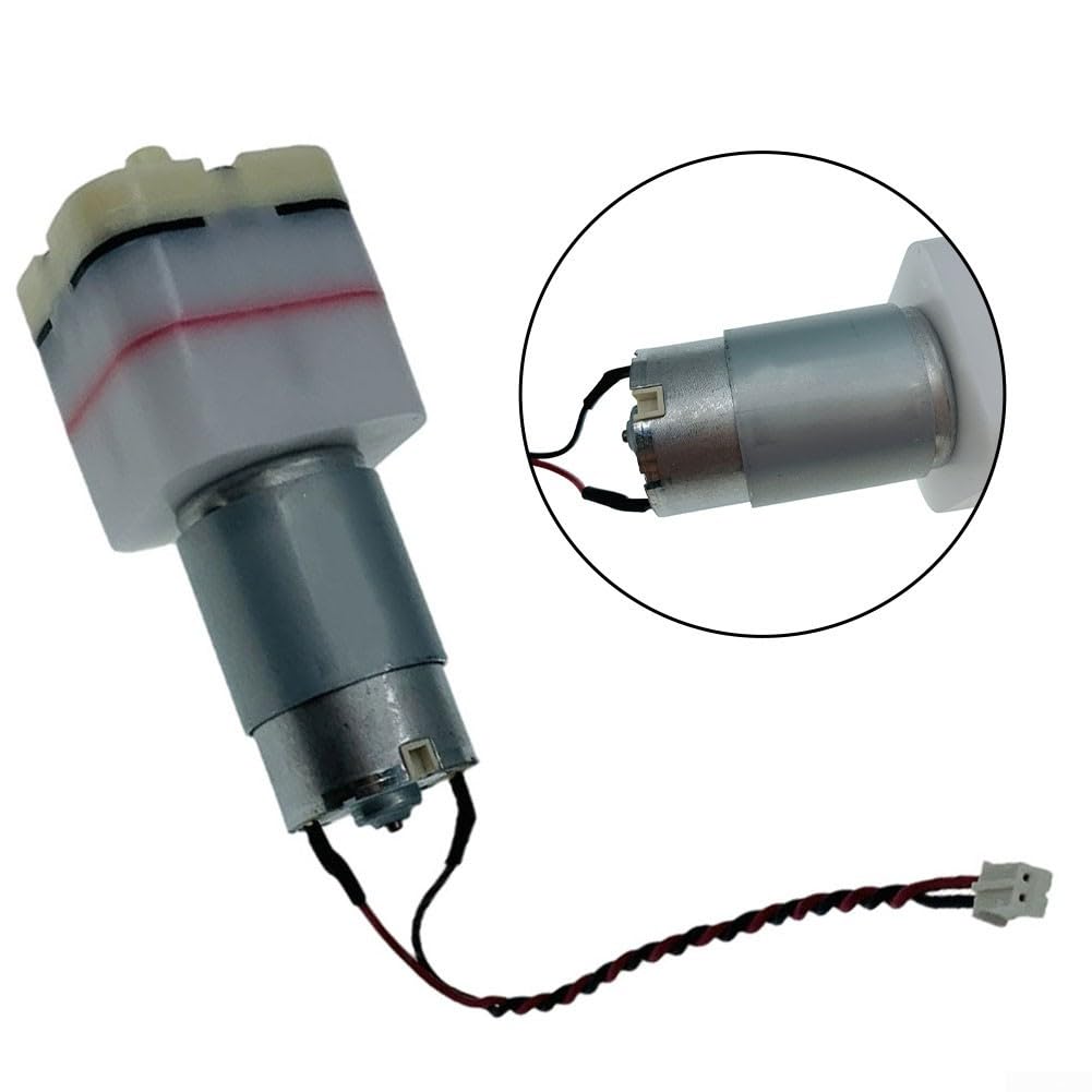 Bomba de agua 12V para MOVA para s70 estación base Bomba de agua