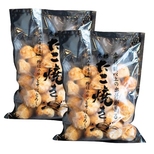 エムビーフーズ 本場大阪泉州たこ焼き 急速冷凍でふわとろ食感 2kg以上 約64個 ＼卵不使用/