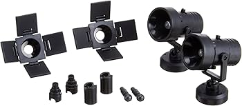 【絶版】ミニスポットLED パワーユニット&LED ミニスポットまとめ ミニスポットLED パワーユニット タムタムオンラインショップ