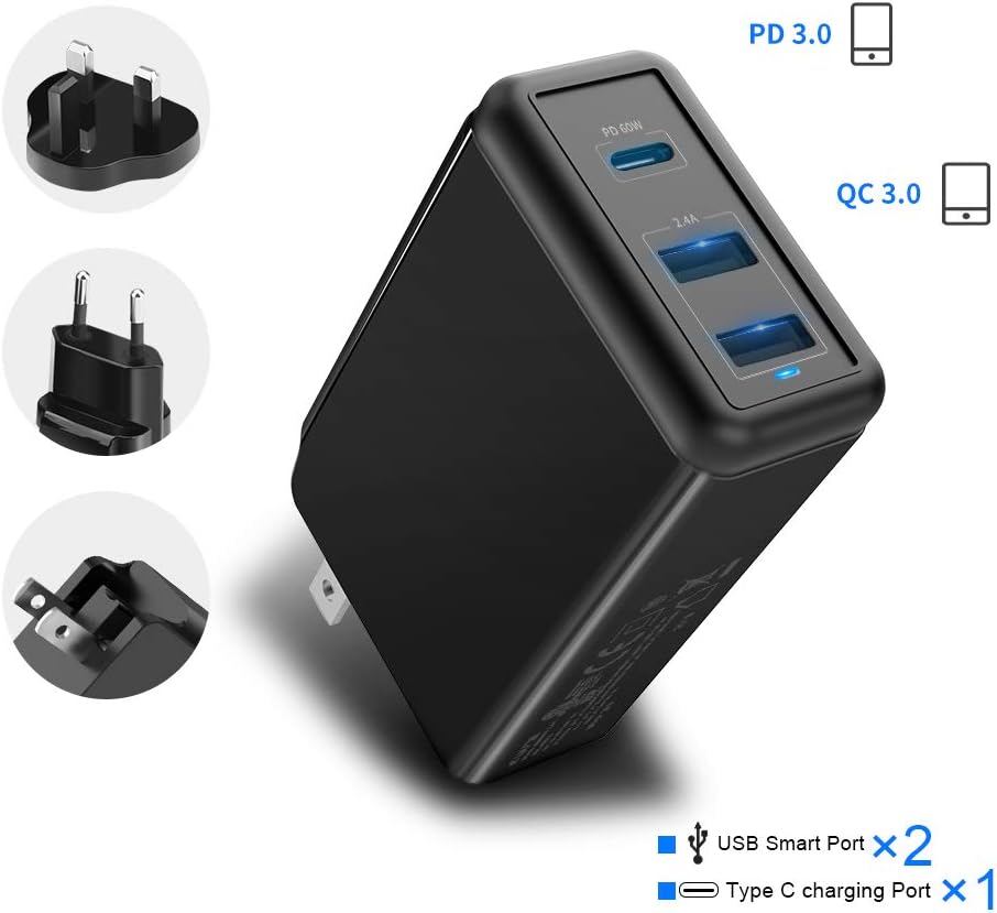 caricatore per computer per samsung chromebook