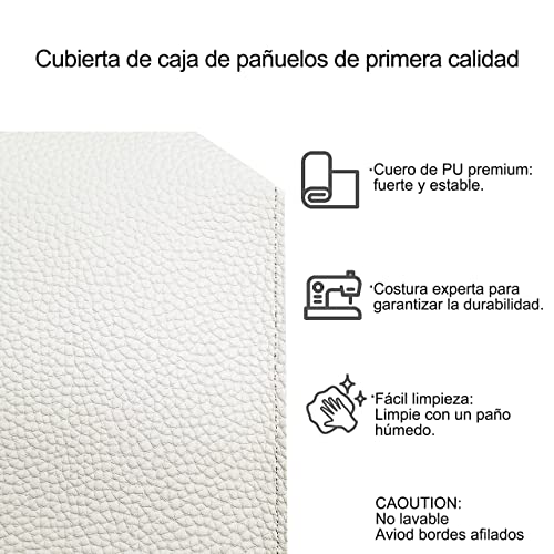 La Mejor Selección de Portapañuelos de papel los más solicitados. 11 Imagen adicional