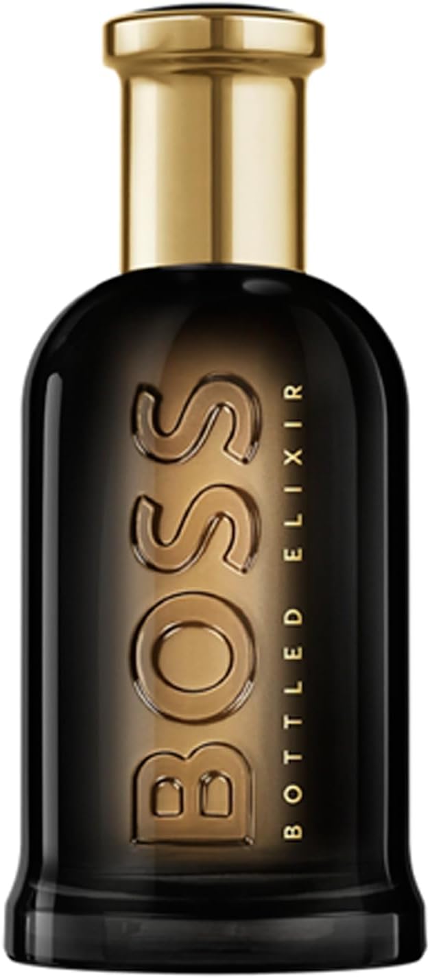 Hugo Boss Bottled Elixir Parfum Intense EDP 100 ml Erkek ...