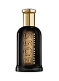 Bottled Elixir Parfum – Woody Men's Cologne – With Notes of Incense, Vetiver & Cedarwood Essence – Long Lasting Fragrance