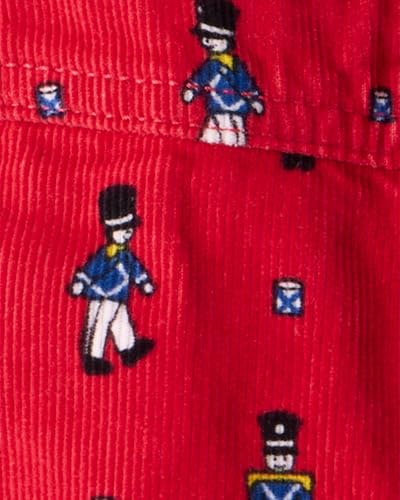 Image of OSHKOSH B'GOSH Baby Boys World's Best Overalls