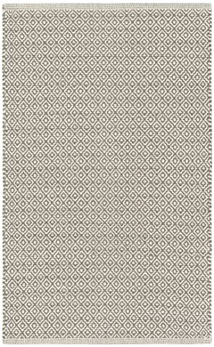 Tapete decorativo SAFAVIEH Montauk Collection 2'6" x 4' miniatura 3