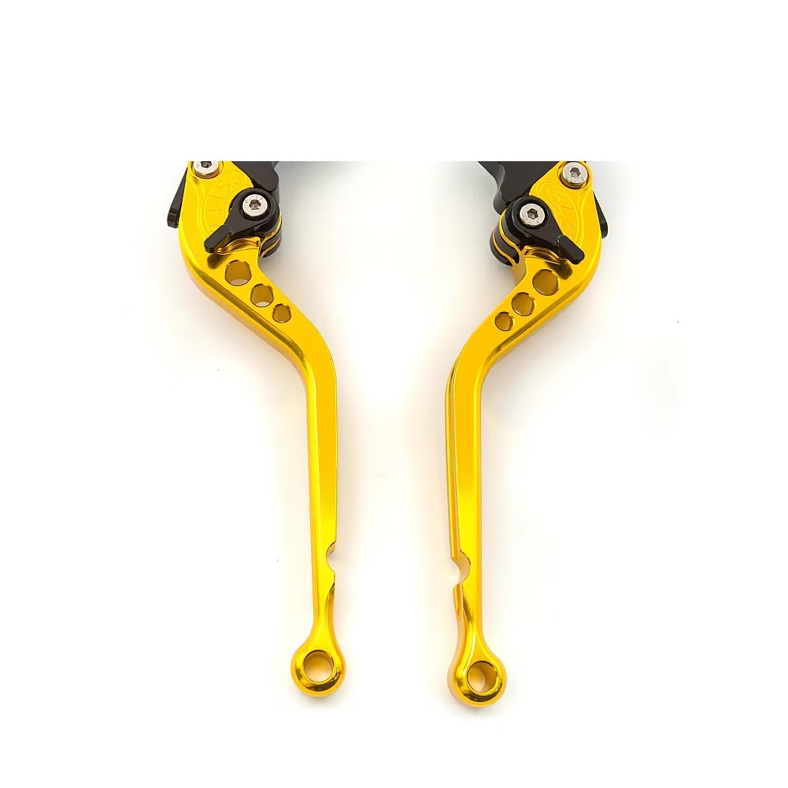 WYLWSHA Clutch Brake Levers for Royal for Enfield for 650 Interceptor