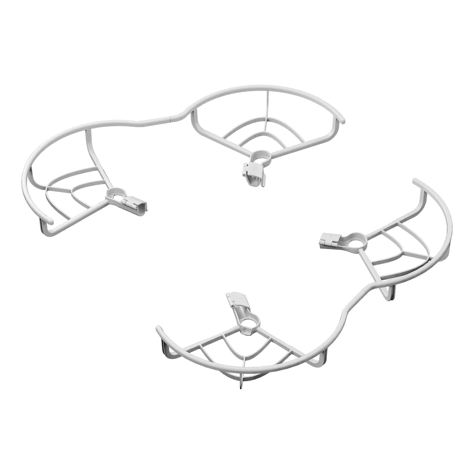 Protezione Eliche Drone Levigo - Anelli Anti-Collisione Per DJI Mini 3/3 Pro