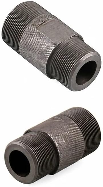 Flywheel Magneto Stator Puller Double Sided for 24mm 27mm GY6 50-150cc JH50 70cc CG125cc Engine Motorcycle Parts Tool