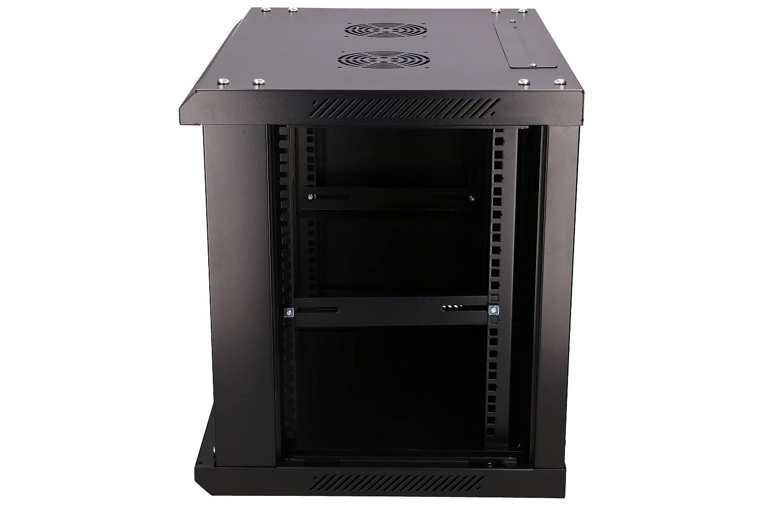 EXTRALINK ARMARIO Rack 9U 600X600 DE PARED