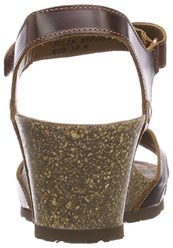 Panama Jack Julia Explorer, Sandali Punta Aperta