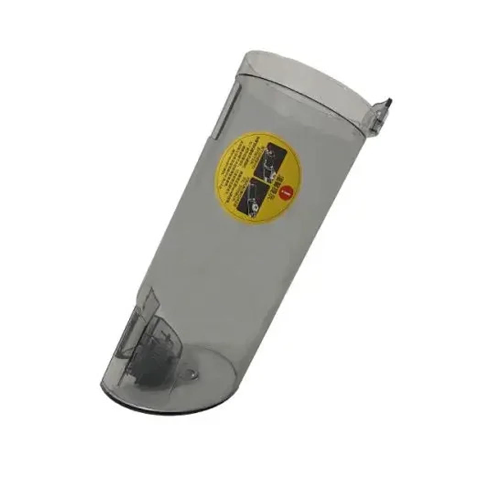 AIHDBCL Vacuum Cleaner Washable Dust Cup ，Compatible For Deerma， DX600 DX600H DX600S, tank