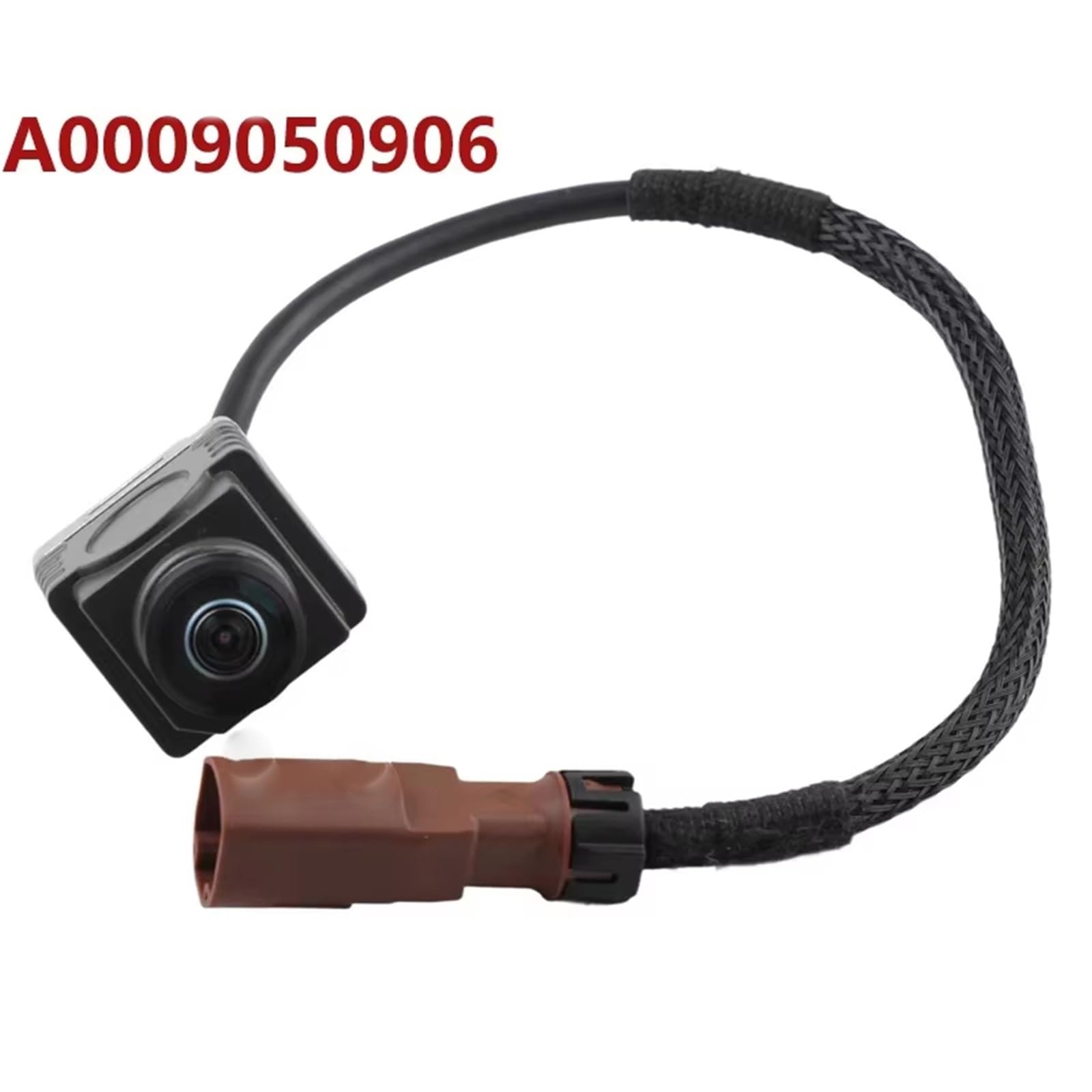 Caméra de recul pour Mercedes pour Benz pour W205 W218 W292 W448 W253 Caméra Surround View 360 Degrés A0009050906 0009050806 A0009050806