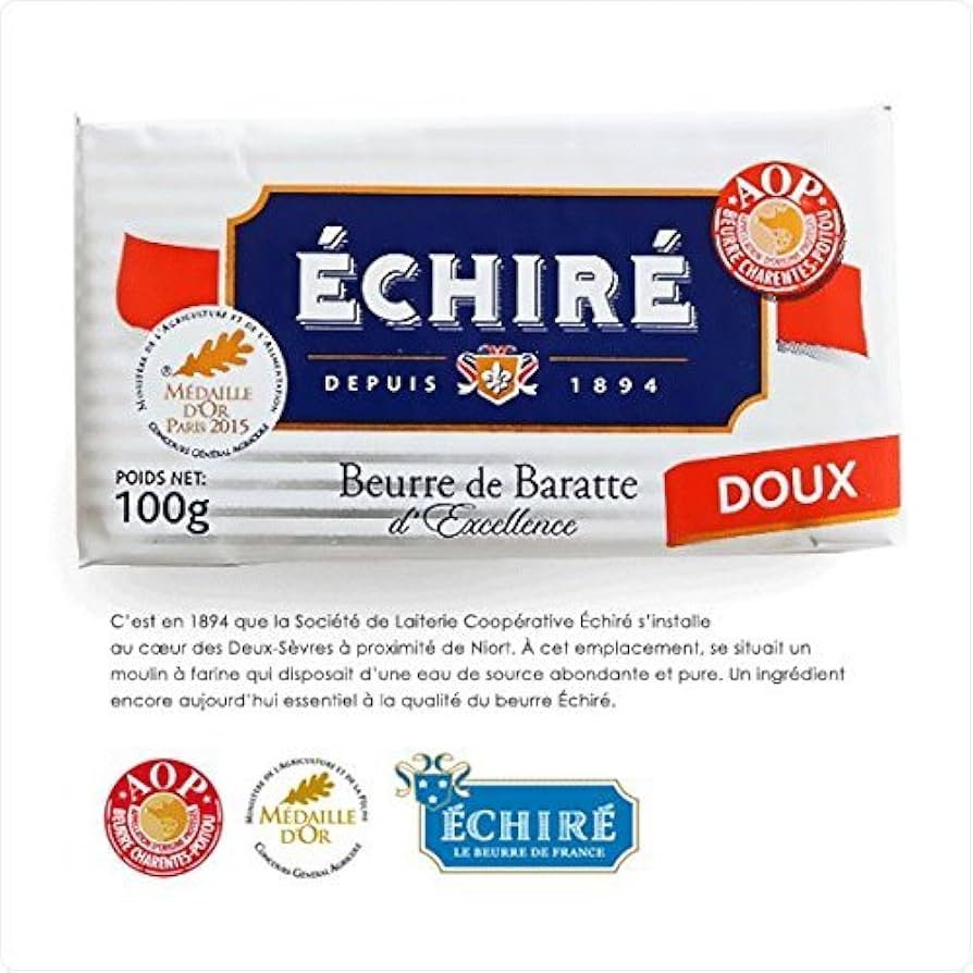 フランス直輸入★エシレバター 1kg フランス直輸入☆エシレバター 1kgの通販 by りぃ's shop｜ラクマ