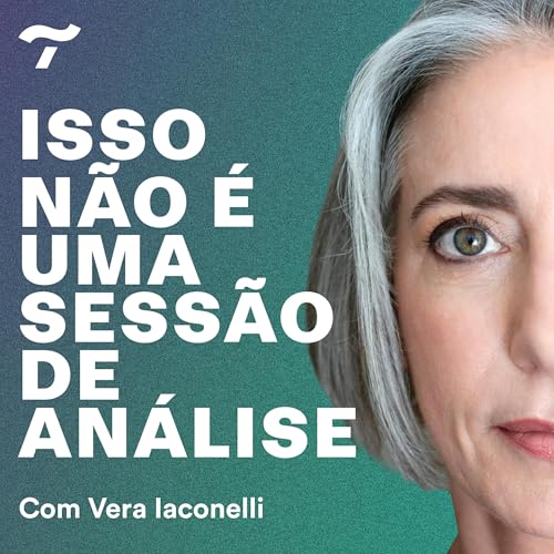 Trailer: Isso não é uma sessão de análise cover art