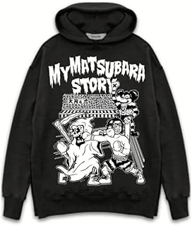 MY FIRST STORY パーカー Mサイズ(おおきめ)