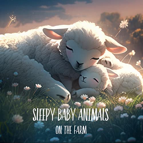 Itsy Bitsy Spider (Piano, Farm & Nature Sounds)