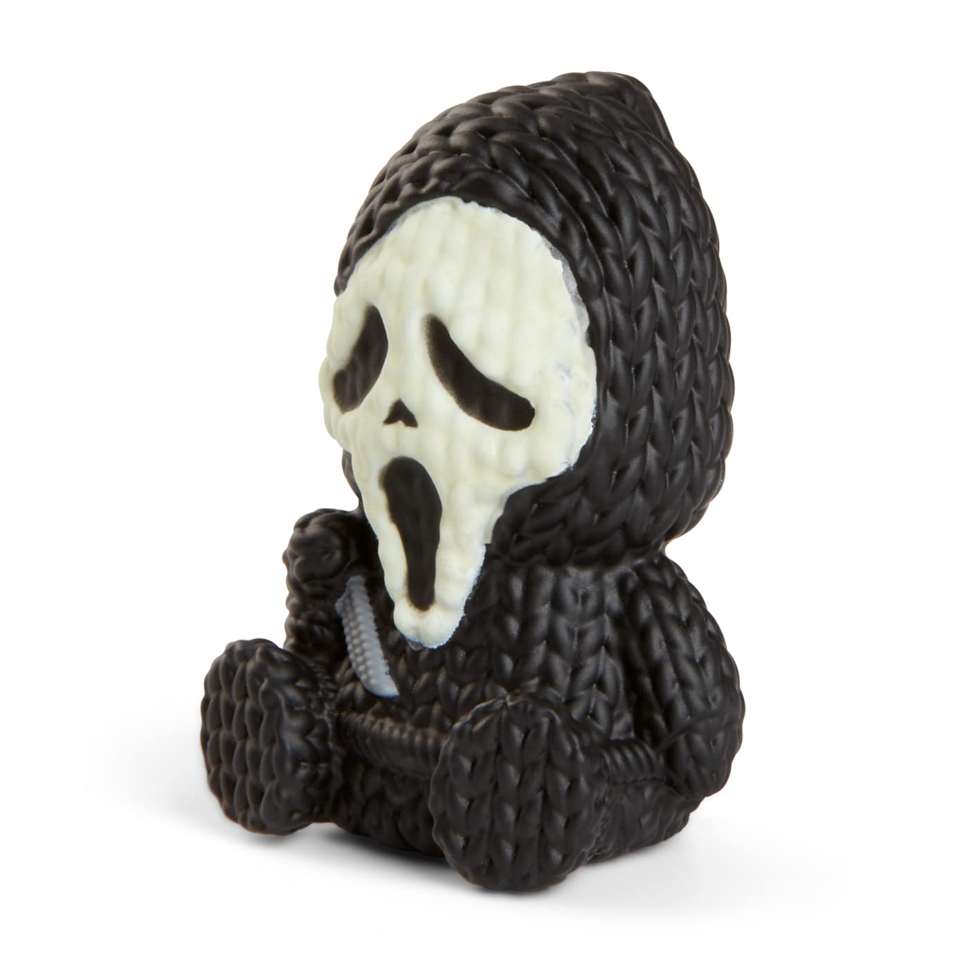 Amazon.com: Handmade by Robots - Ghost Face Micro Figure #007