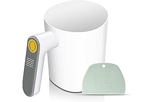 KitchenAid Sifter Attachment: Elevate Your Baking with Precision