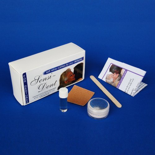 [Revealed] 7 Best Diy Denture Reline Kit Picks For 2022 BNB