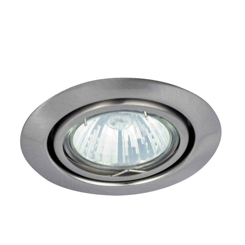 RABALUX spot relumineur 1093 + luminosité améliorée + maison mesureuses