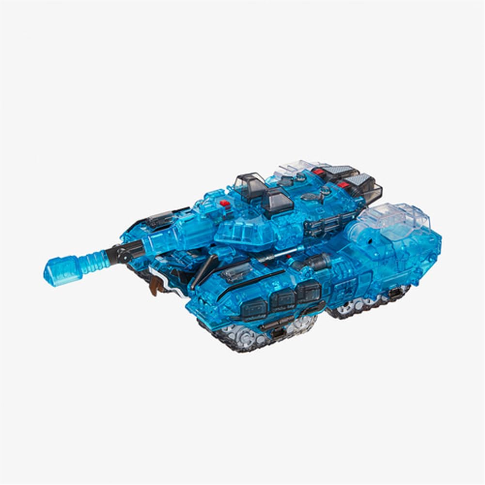 Amazon.co.jp: [トボットV] TANKGUY CLEAR タンクガイ