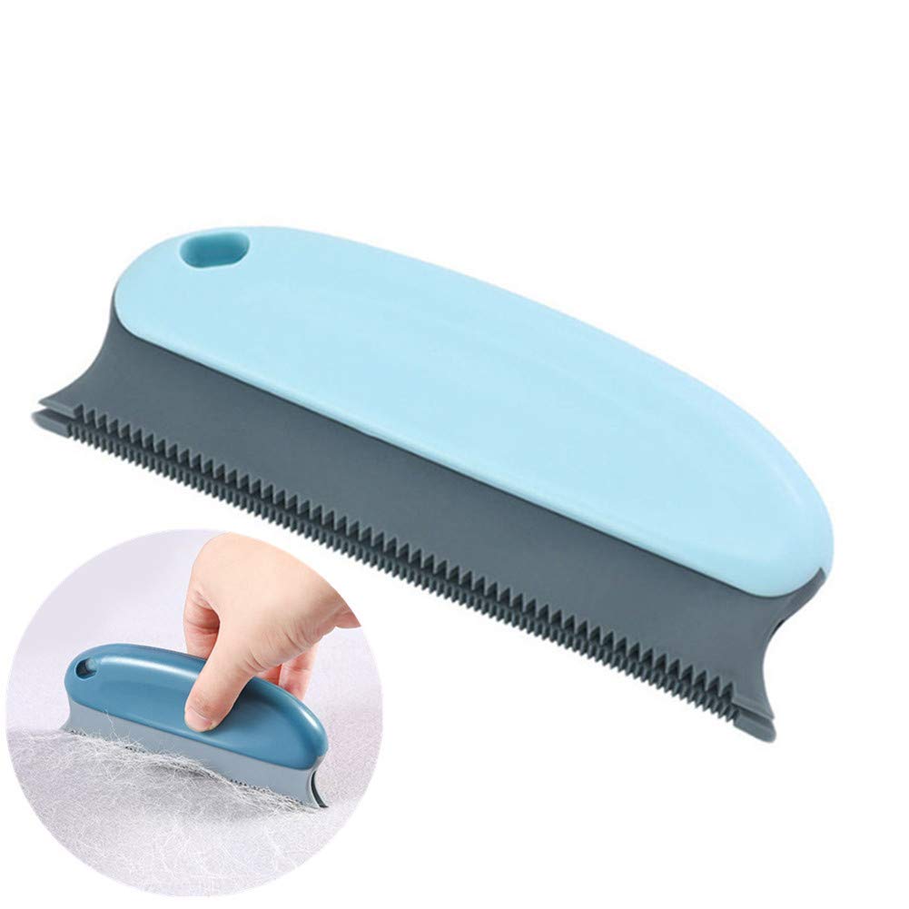 PiuPet® Spazzola Autopulente Animali I Spazzola Per Gatti