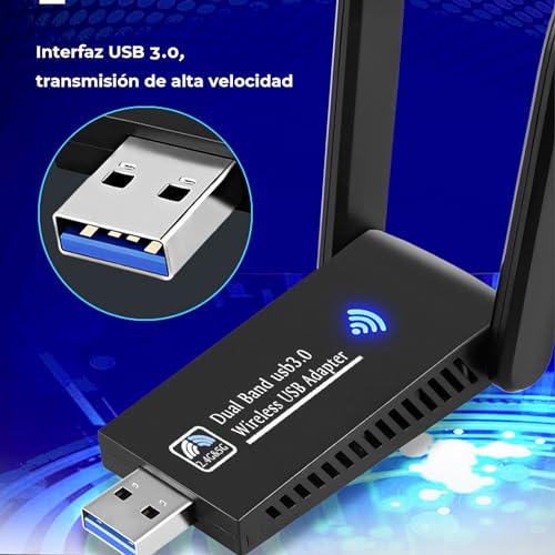 Mejores precios y opiniones de Adaptador wifi Xbox los mejores 5. 6 Imagen adicional