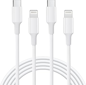 Cablex USB-C to Lightning   1m 2  PD   3A   iPhone 14/13/12