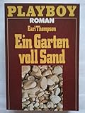  Ein Garten voll Sand