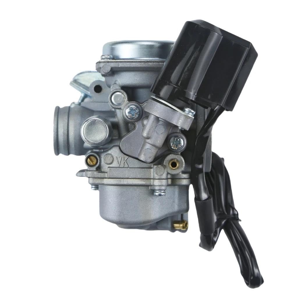 Carburatore Moto PD20J Per Wh100 CR100 GCC100 SPACY100 Piombo 100 100CC 4 Tempi Scooter ATV Carb