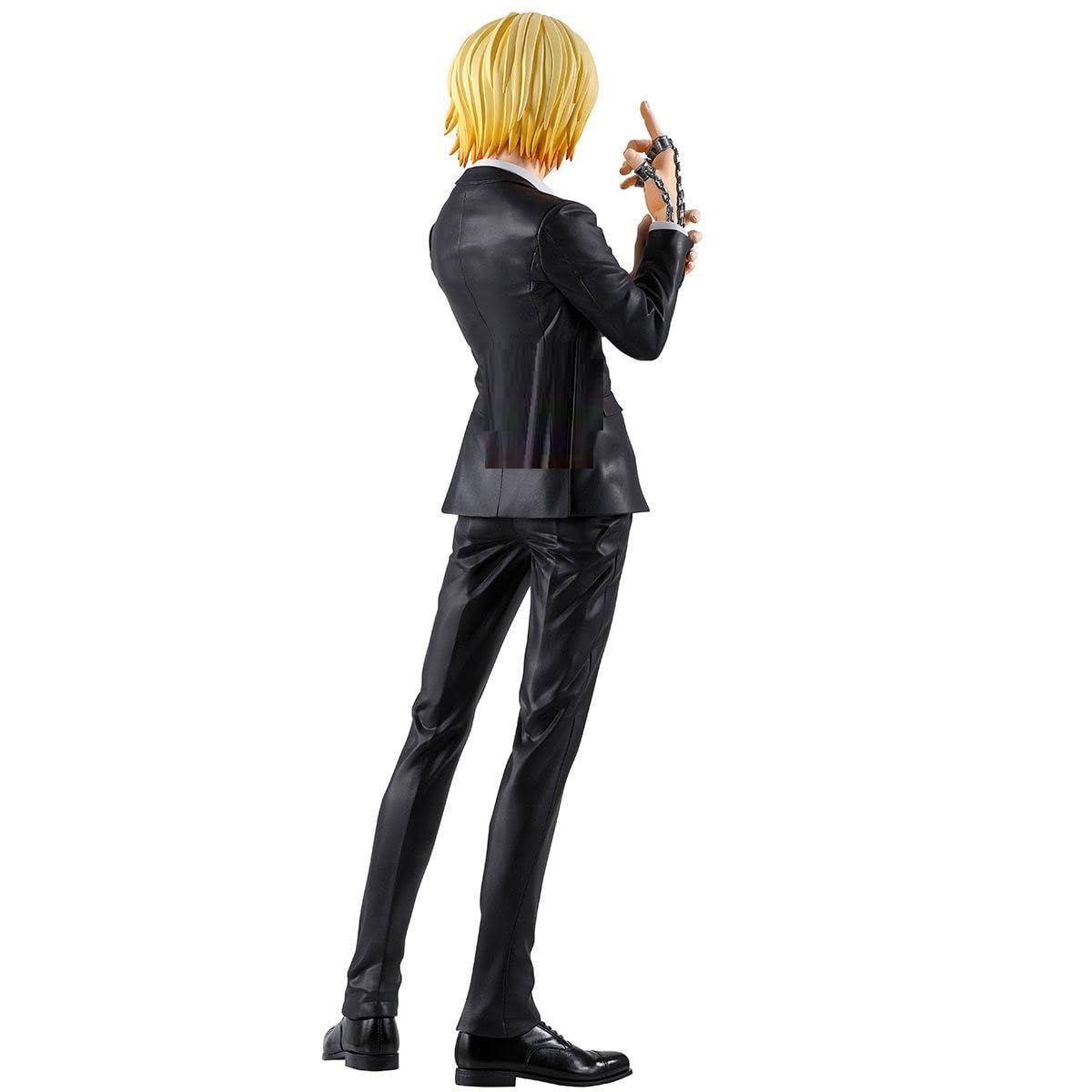 Amazon | クラピカ フィギュア HUNTER×HUNTER Grandista Kurapika 公式