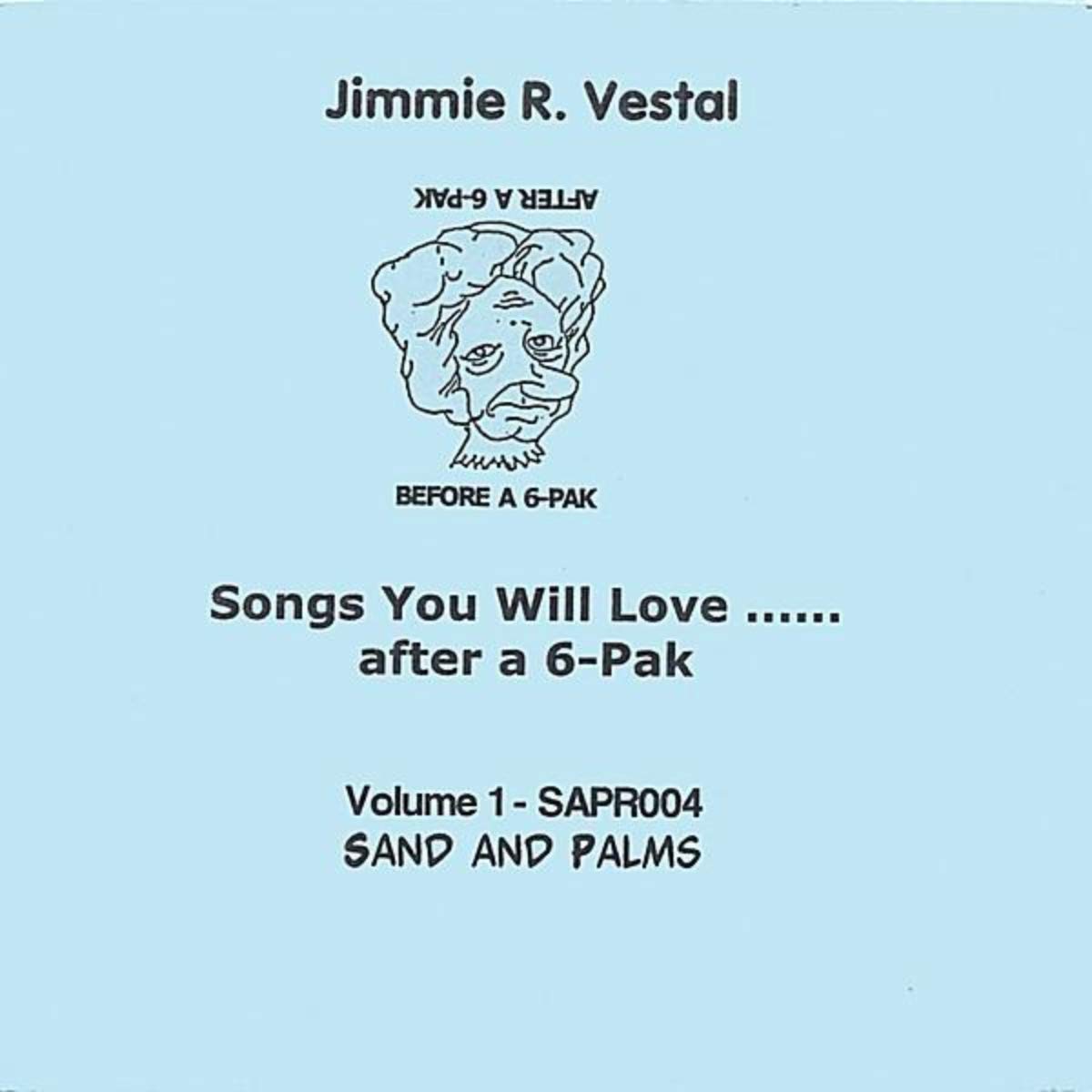 Jimmie R. Vestal