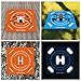 FPVtosky Drone Landing Pad, Universal Large 25.2
