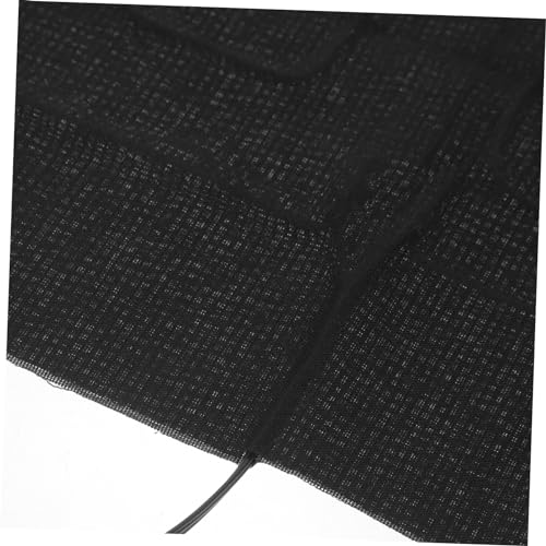 Alfombrilla térmica para reptiles USB segura multiuso miniatura 5