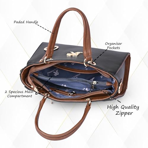 Image of Speed X Fashion Women's /Girls Handbag