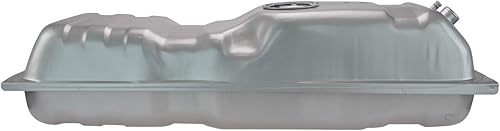 Miniatura 550 de TRQ Depósito de combustible de gasolina de 17.4 galones compatible con Chevrolet Tracker 1999-2003