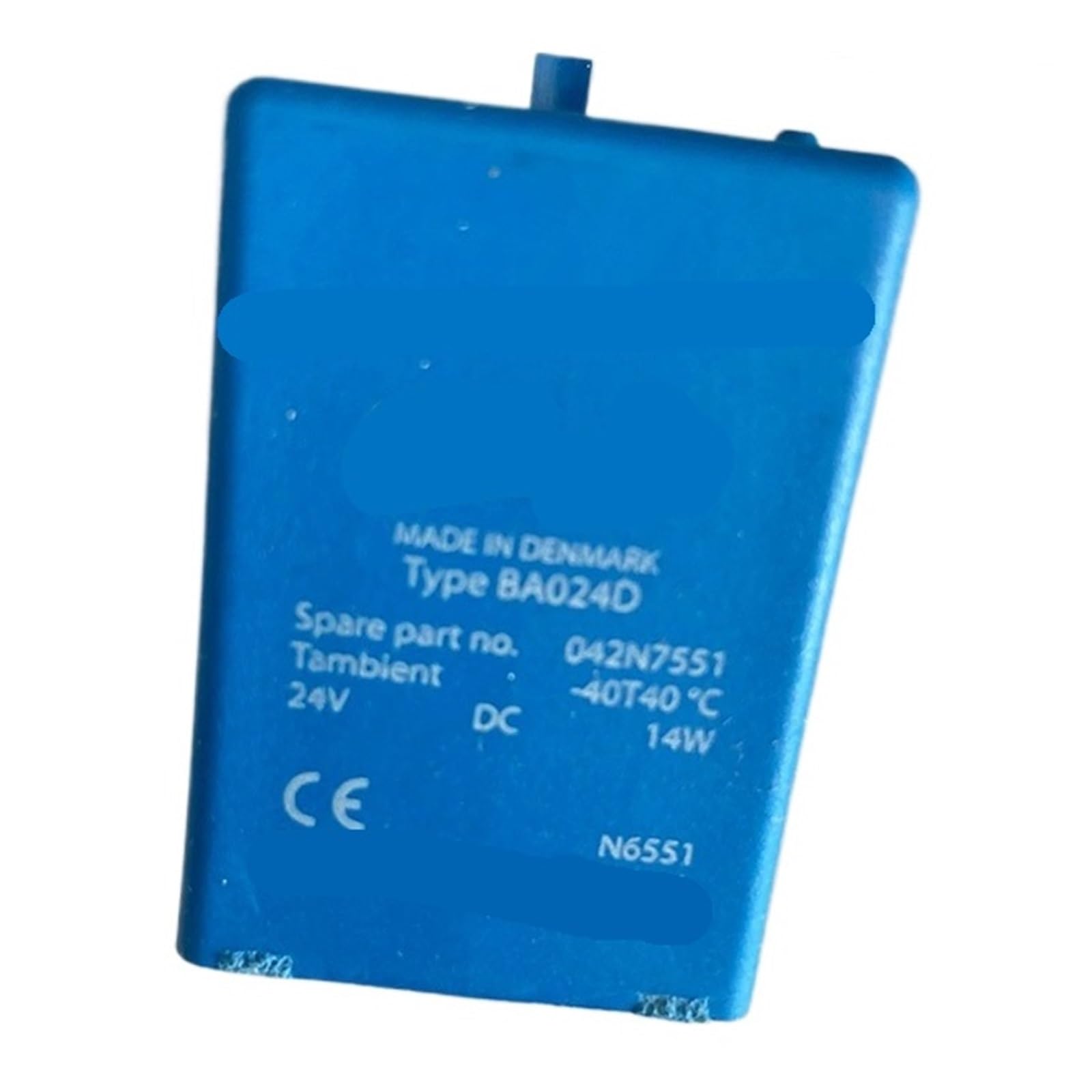 Cxdfrser One Color Solenoid Valve Coil 042N7551 042N7546