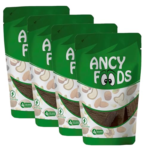 Image of Ancy Agar -800g (4 * 200g)