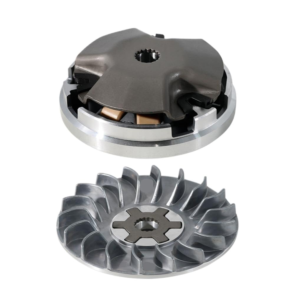 Kit Variatore Frizione Centrifuga Anteriore