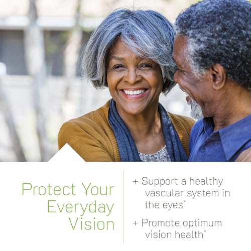 Irwin Naturals Vision Sharp Eye Formula