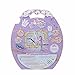 The Bellies From Bellyville- Beastie Frusty, Amigo, Mascota Bellies, Regalo (Famosa 700015799)